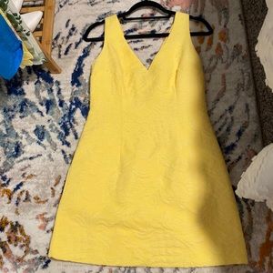 Lilly Pulitzer sun dress